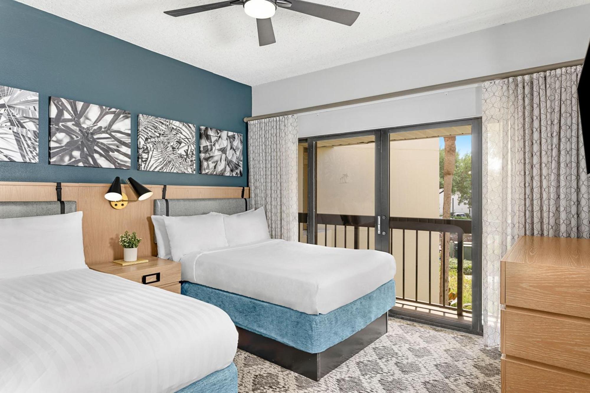 Marriott'S Sabal Palms Ξενοδοχείο Λίμνη Μπουένα Βίστα Εξωτερικό φωτογραφία