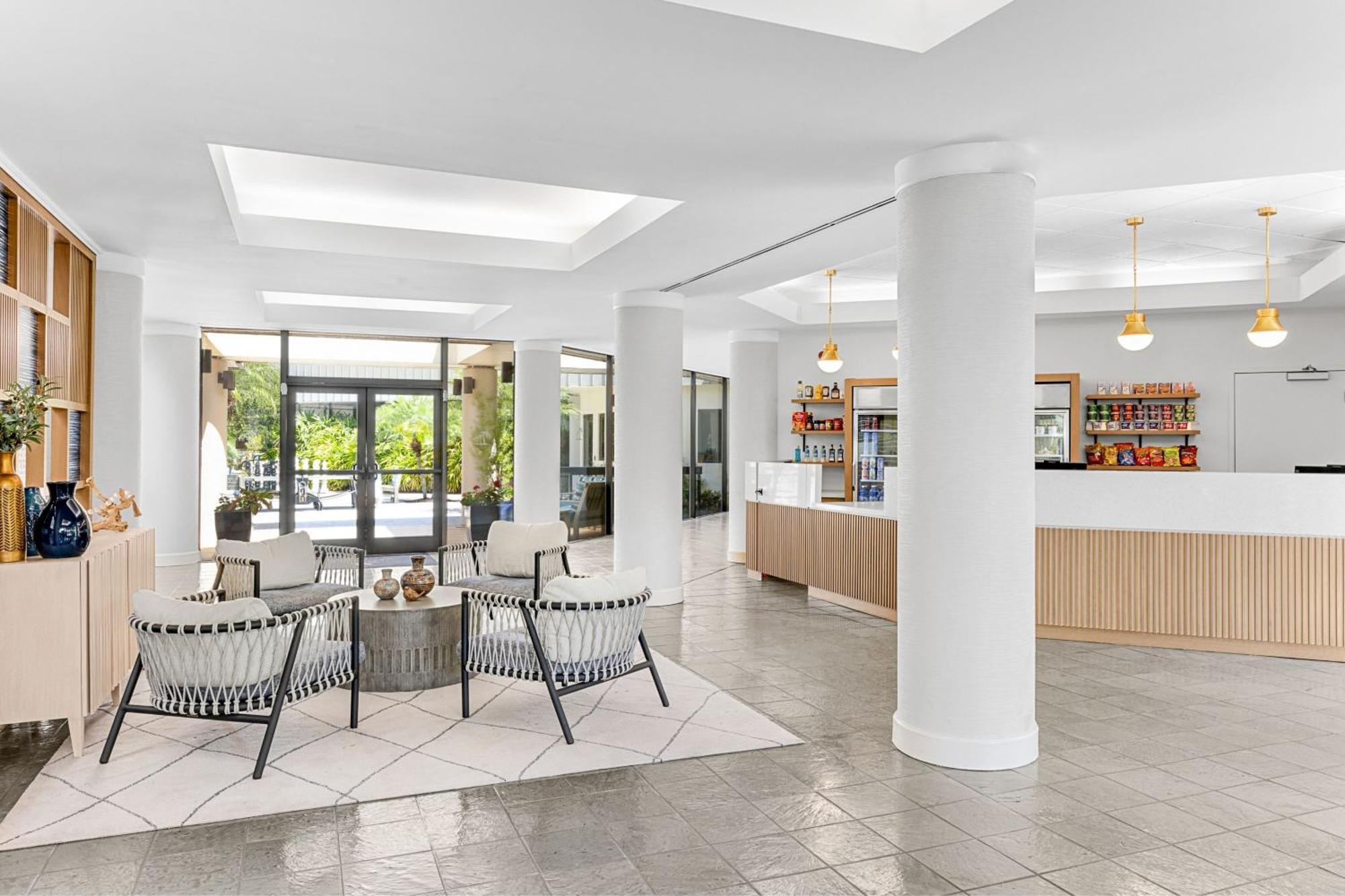 Marriott'S Sabal Palms Ξενοδοχείο Λίμνη Μπουένα Βίστα Εξωτερικό φωτογραφία