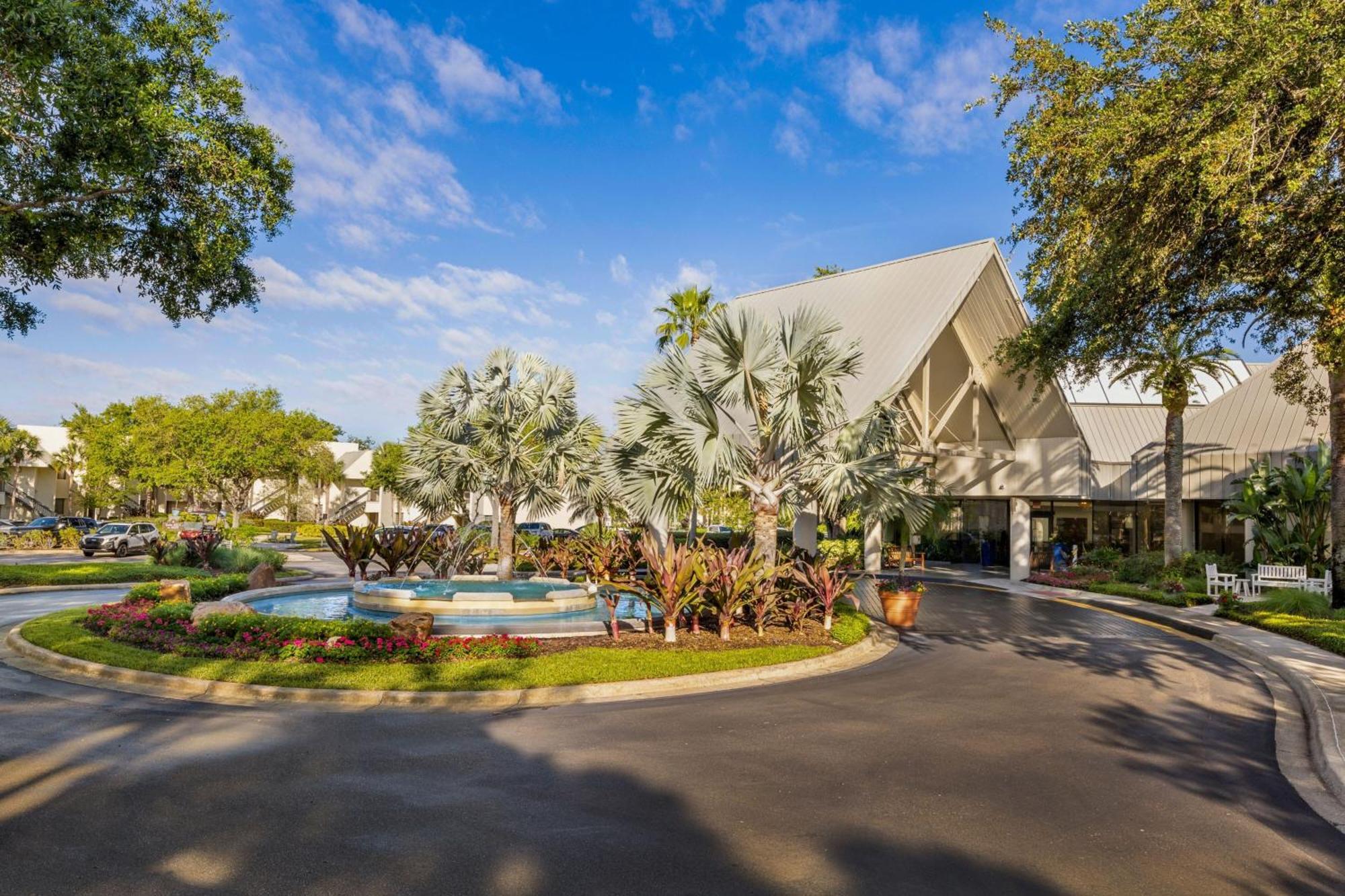 Marriott'S Sabal Palms Ξενοδοχείο Λίμνη Μπουένα Βίστα Εξωτερικό φωτογραφία