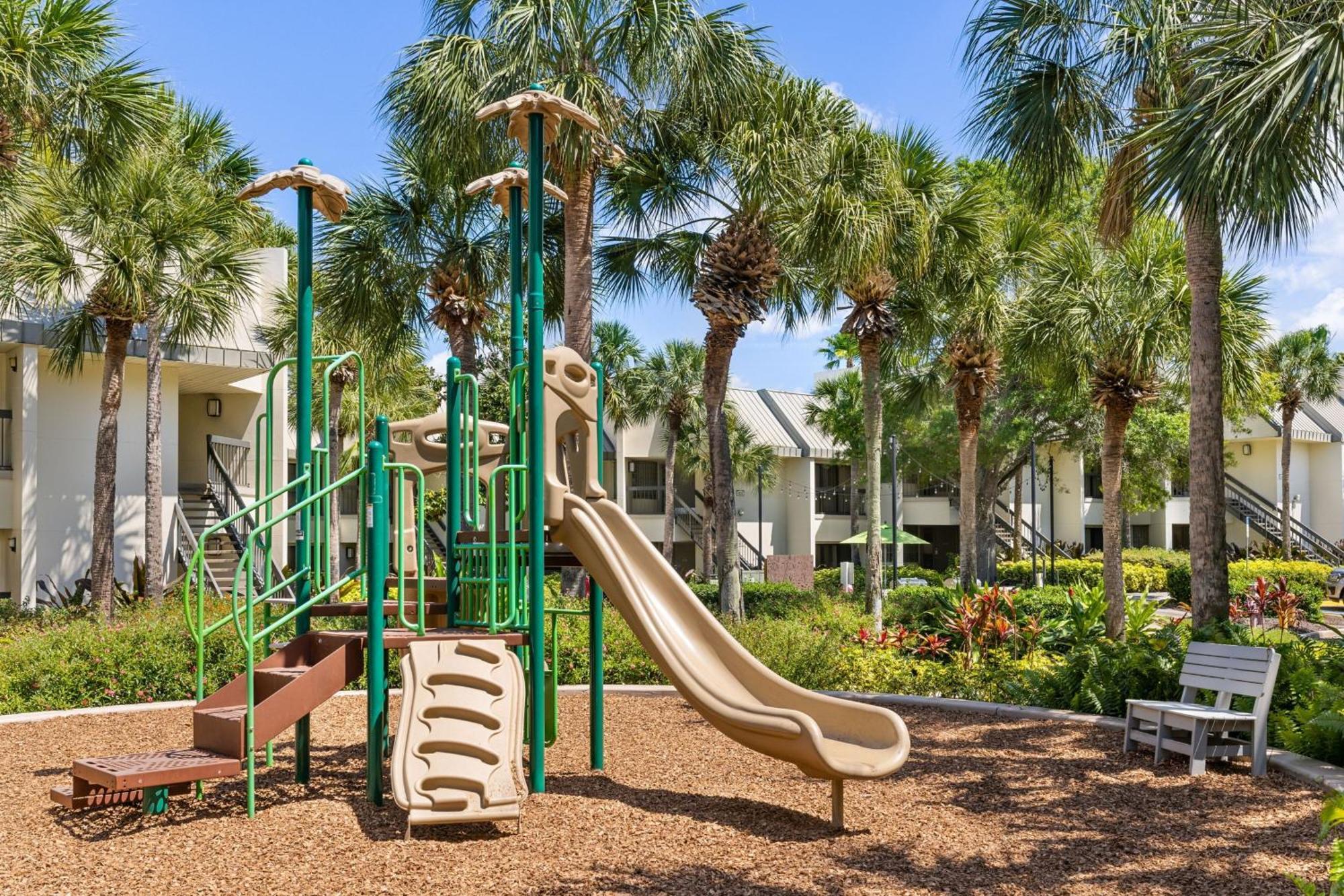 Marriott'S Sabal Palms Ξενοδοχείο Λίμνη Μπουένα Βίστα Εξωτερικό φωτογραφία