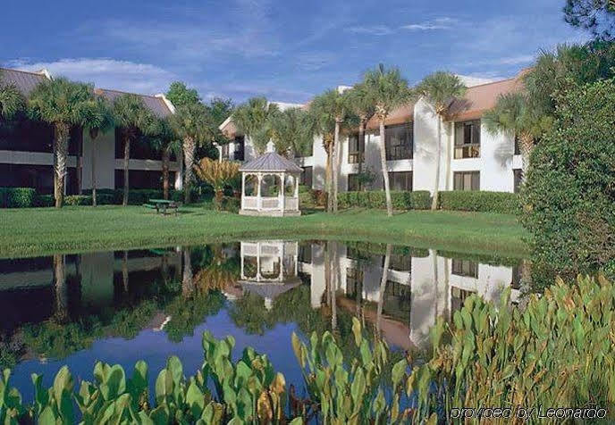 Marriott'S Sabal Palms Ξενοδοχείο Λίμνη Μπουένα Βίστα Εξωτερικό φωτογραφία